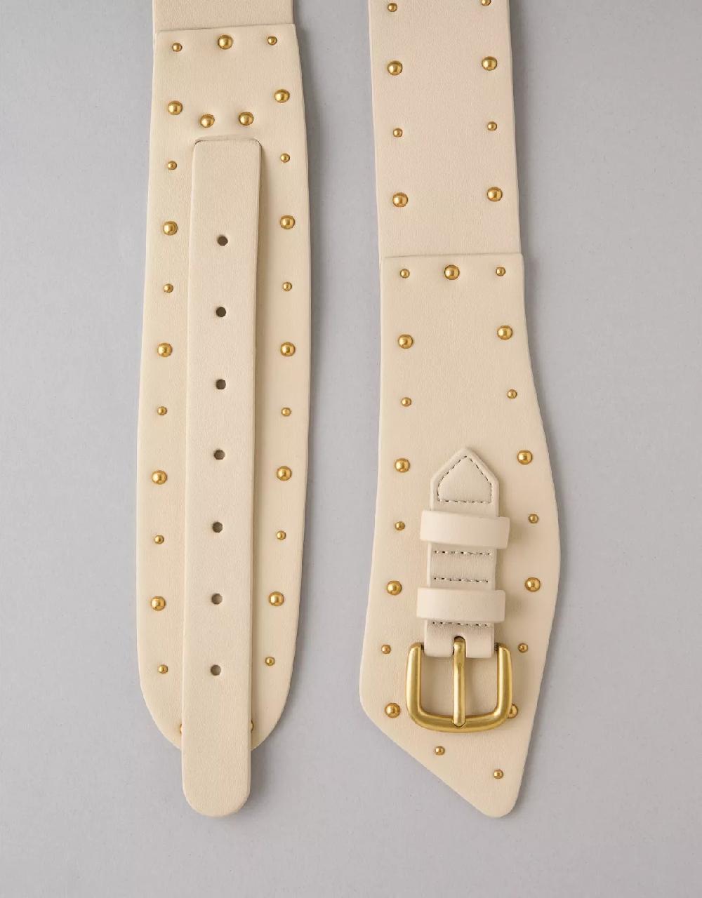American Eagle AE Studded Belt