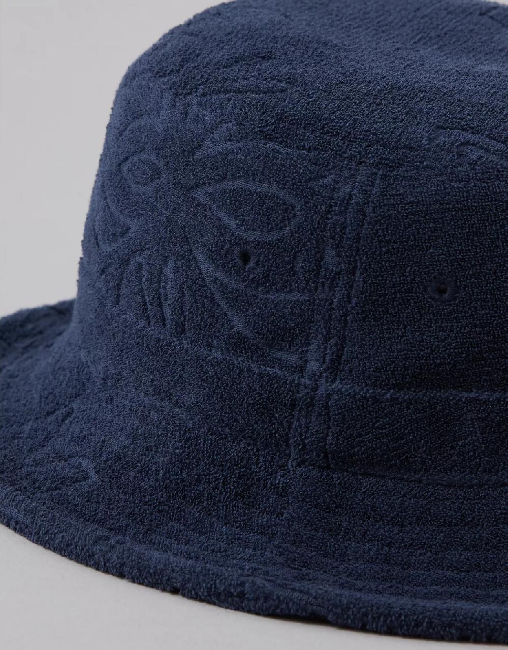 American Eagle AE Terry Bucket Hat