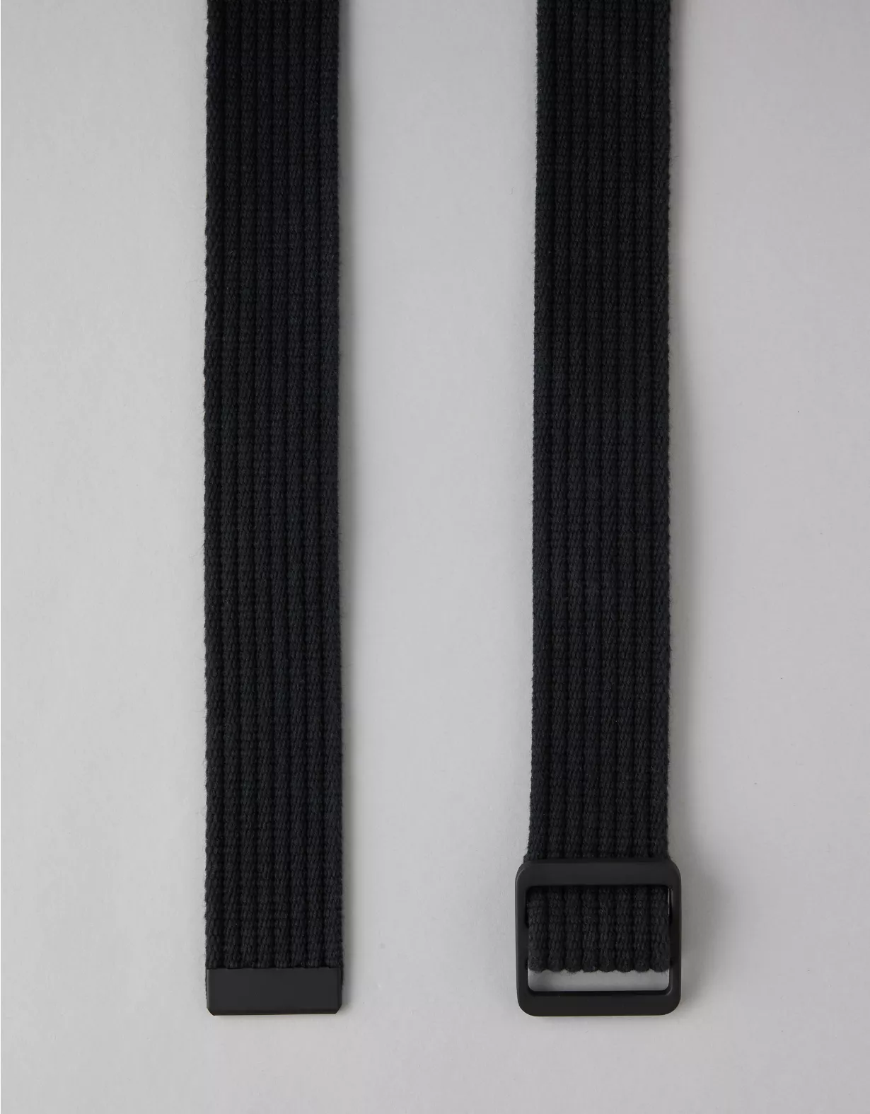 American Eagle AE Web Belt