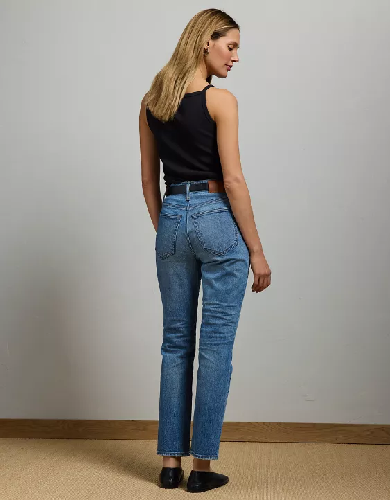 American Eagle AE77 Premium Cigarette Jean