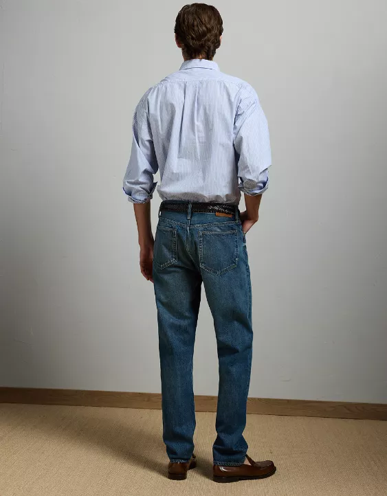 American Eagle AE77 Premium Classic Jean