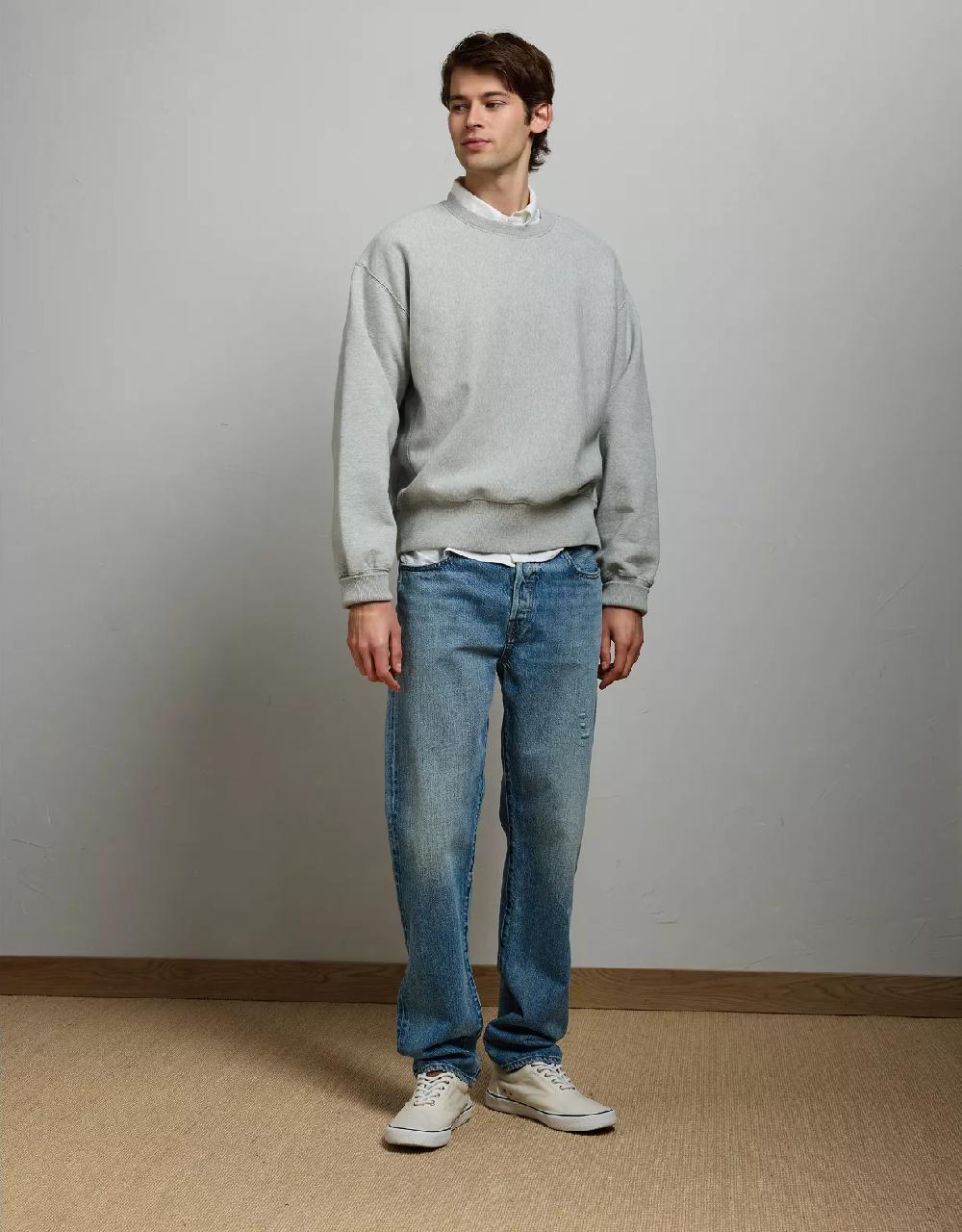 american eagle AE77 Premium Classic Jean