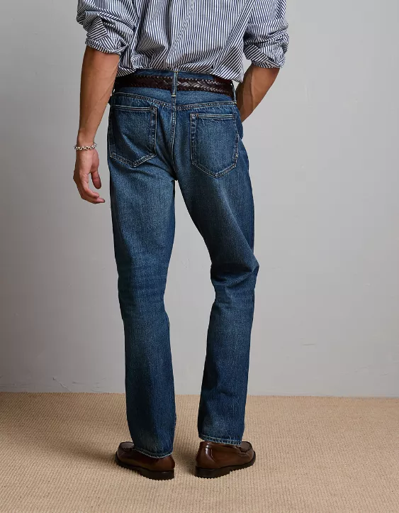 American Eagle AE77 Premium Classic Jean
