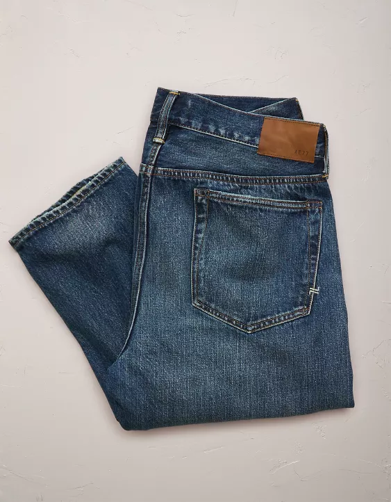 American Eagle AE77 Premium Classic Jean