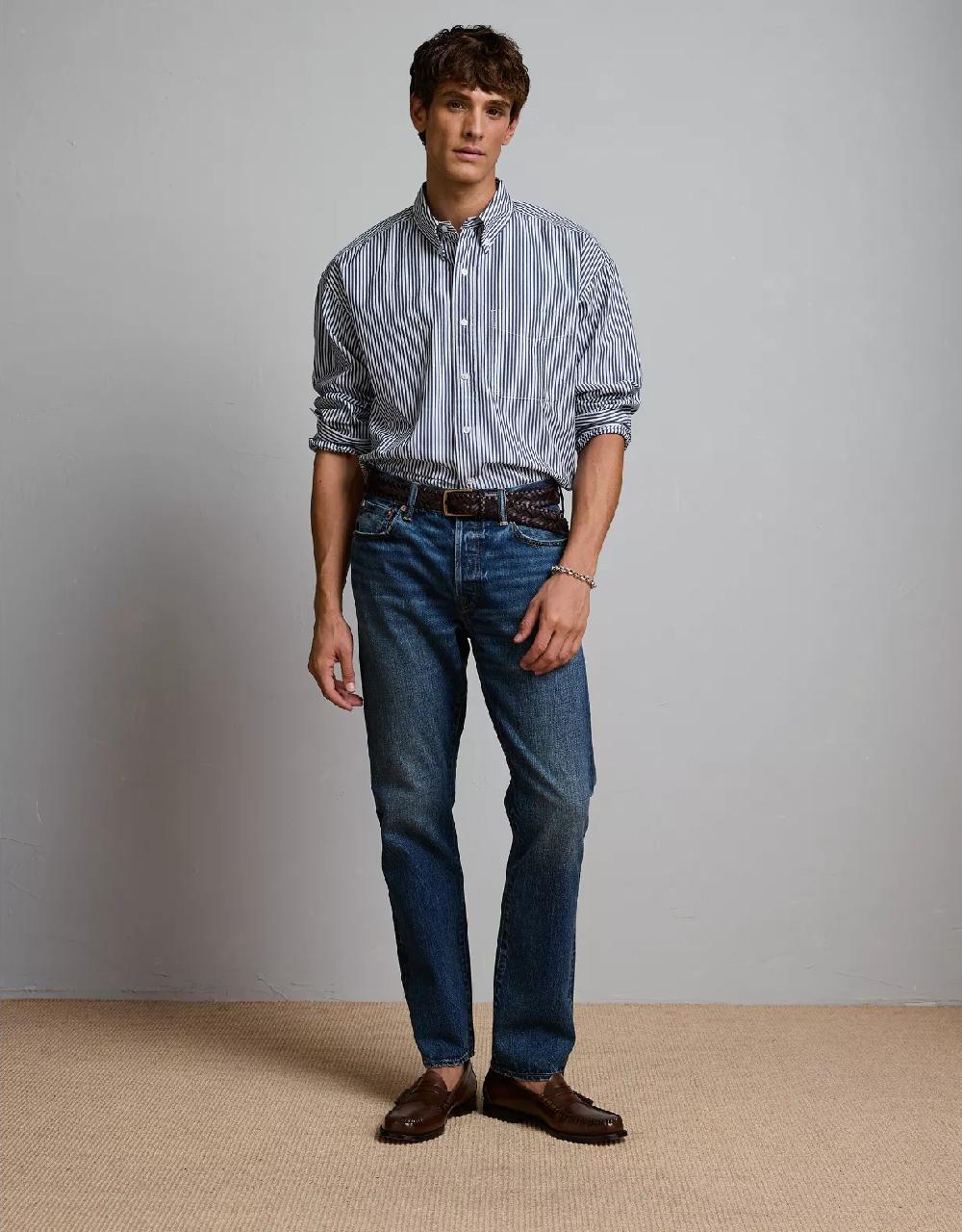 american eagle AE77 Premium Classic Jean