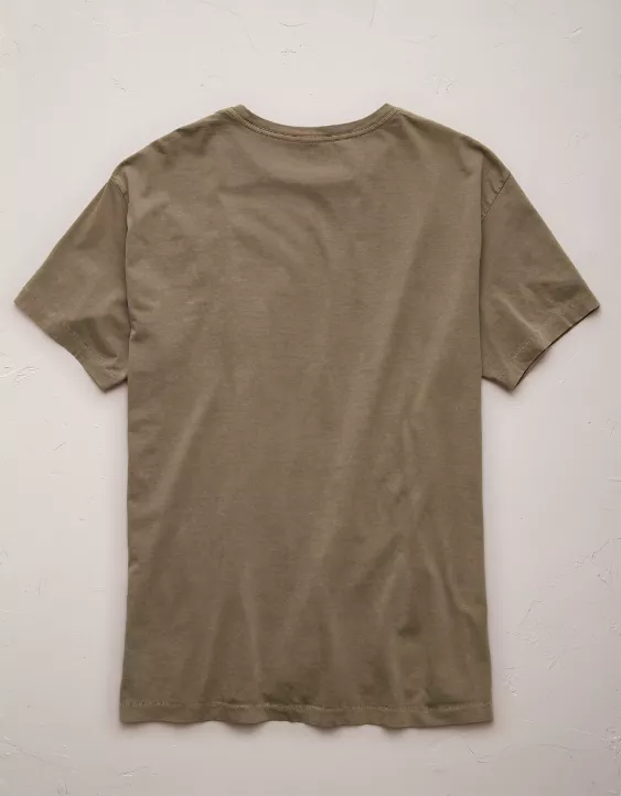 American Eagle AE77 Premium Classic T-Shirt