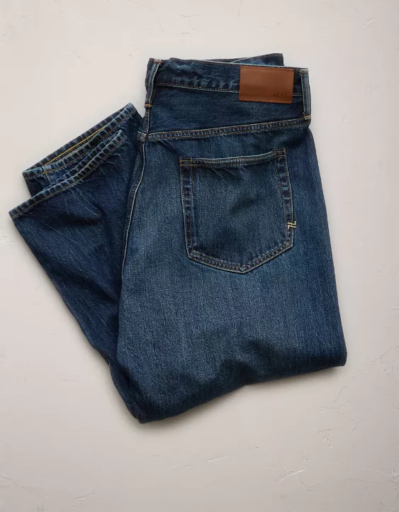 American Eagle AE77 Premium Relaxed Jean