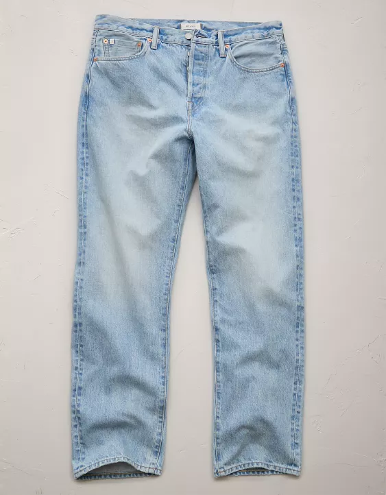 American Eagle AE77 Premium Relaxed Jean