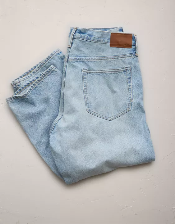 American Eagle AE77 Premium Relaxed Jean