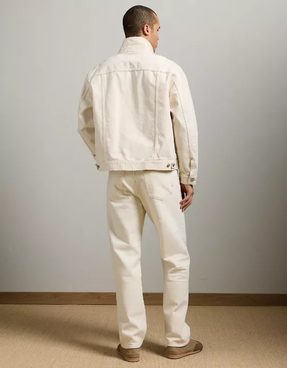 American Eagle AE77 Premium Relaxed Jean