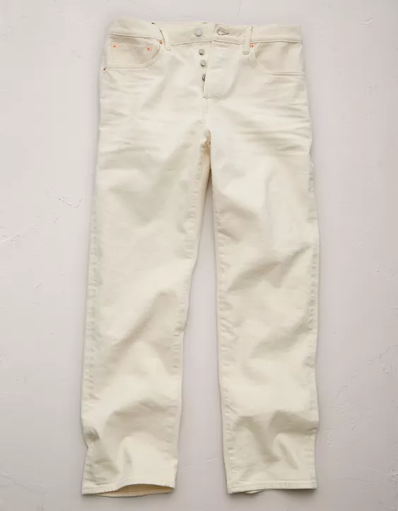 American Eagle AE77 Premium Relaxed Jean