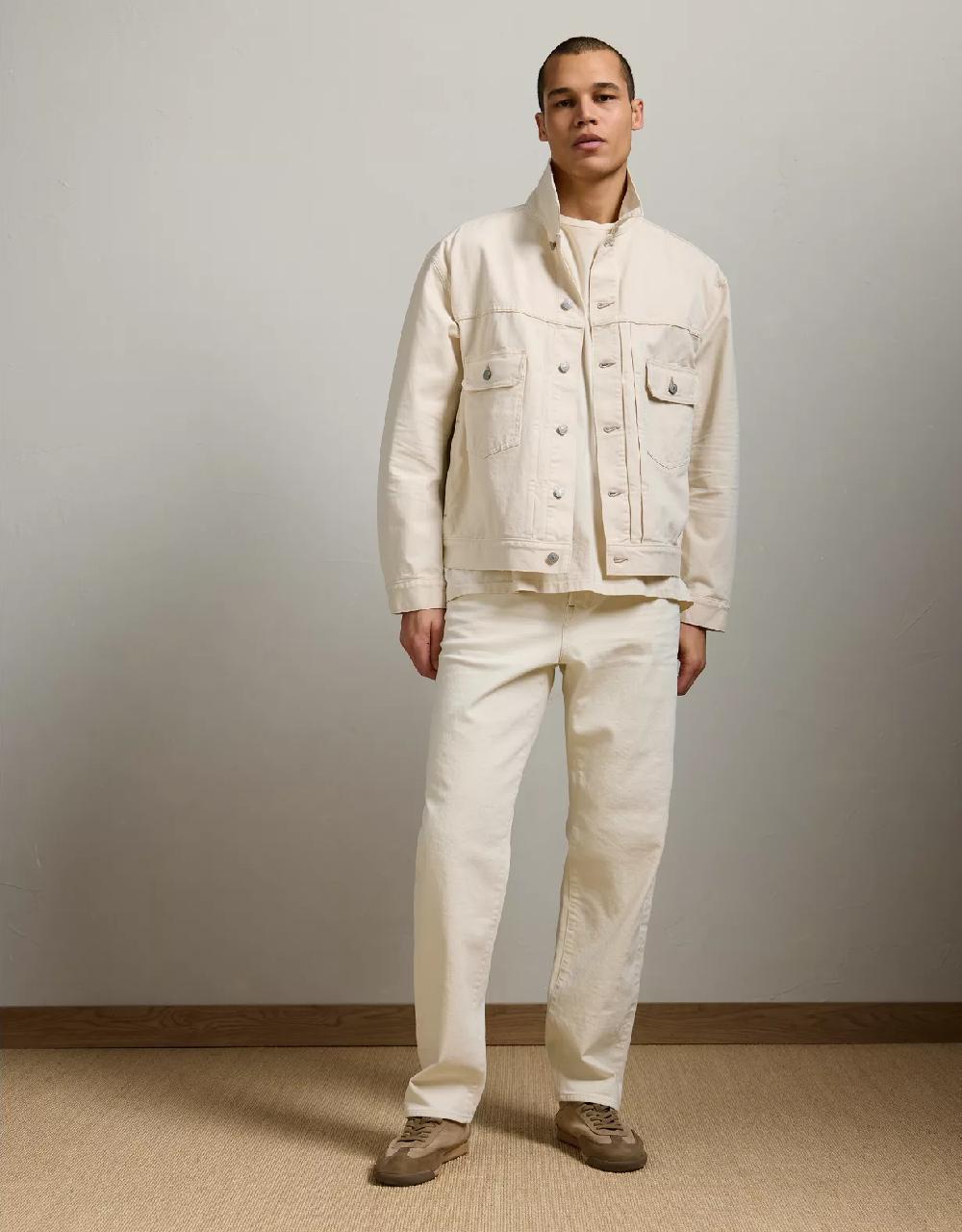 american eagle AE77 Premium Relaxed Jean