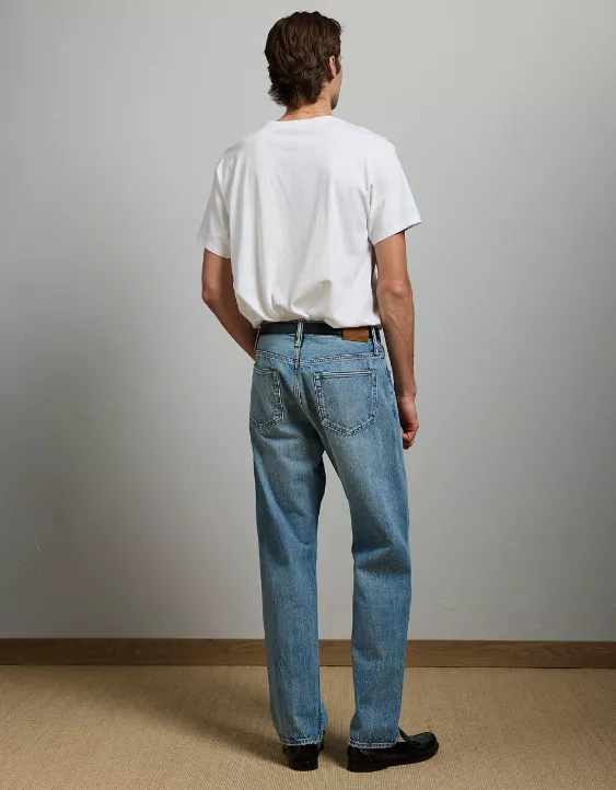 American Eagle AE77 Premium Relaxed Jean