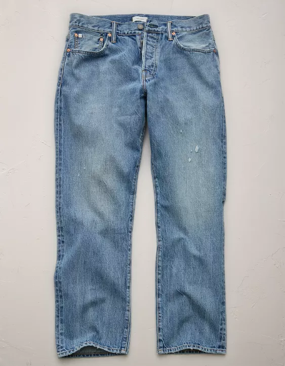 American Eagle AE77 Premium Relaxed Jean