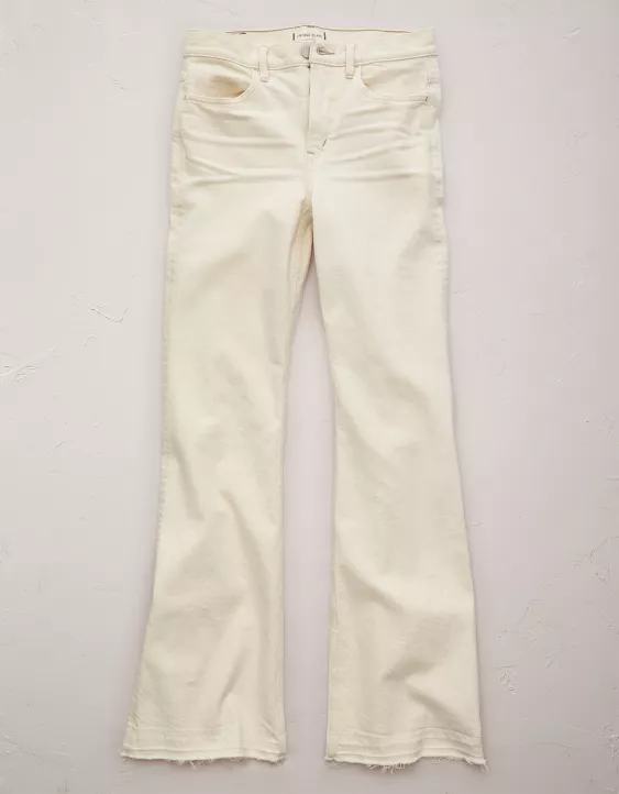 American Eagle AE77 Premium Vintage Flare Jean
