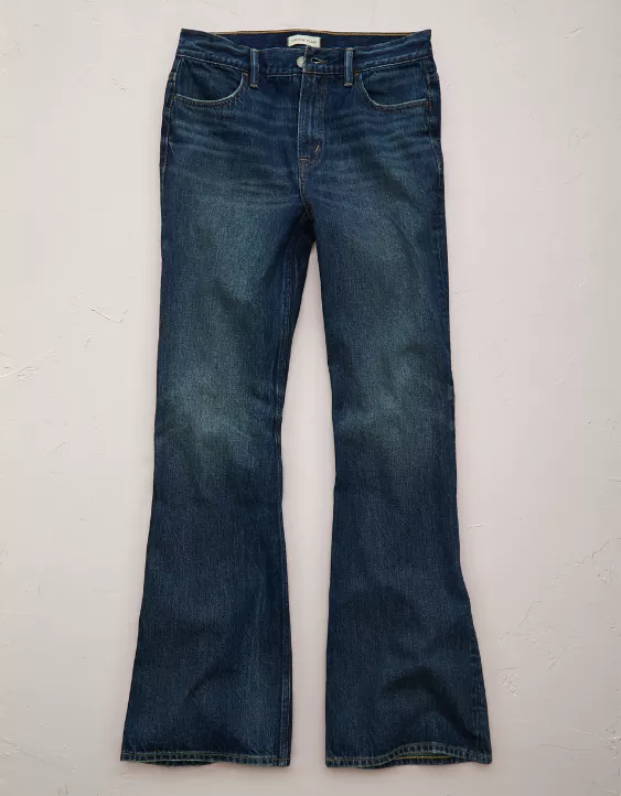 American Eagle AE77 Premium Vintage Flare Jean