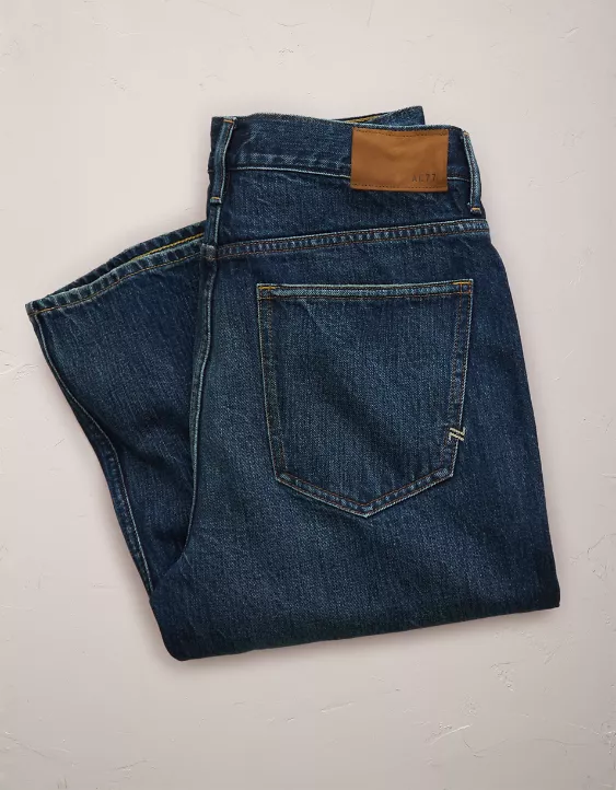 American Eagle AE77 Premium Vintage Flare Jean