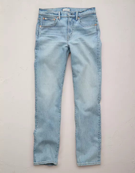 American Eagle AE77 Premium Vintage Straight Jean