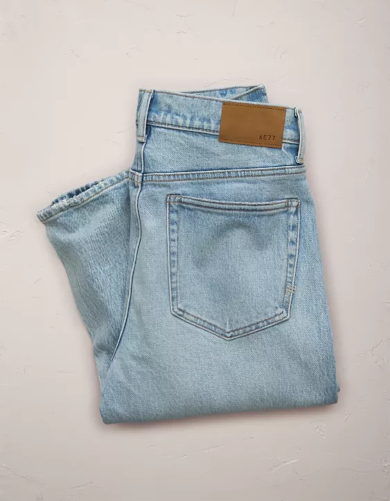 American Eagle AE77 Premium Vintage Straight Jean