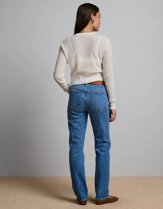 American Eagle AE77 Premium Vintage Straight Jean