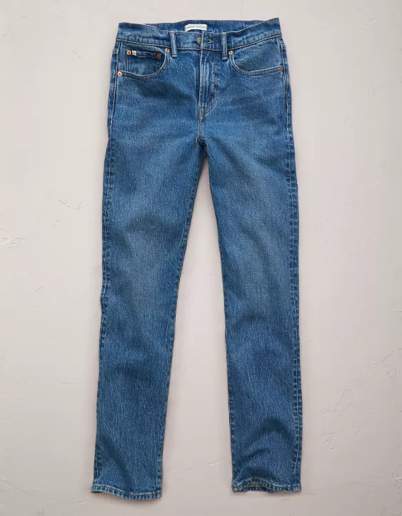 American Eagle AE77 Premium Vintage Straight Jean