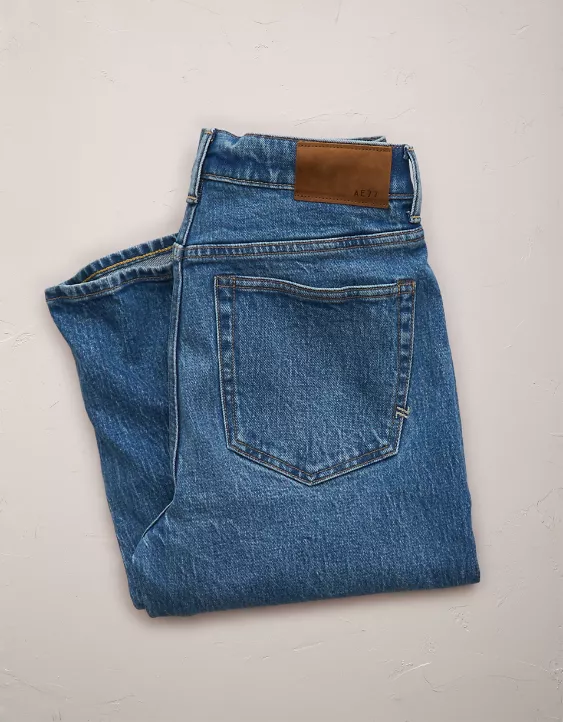 American Eagle AE77 Premium Vintage Straight Jean