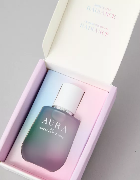 American Eagle AEO Aura 1.7oz Eau De Parfum