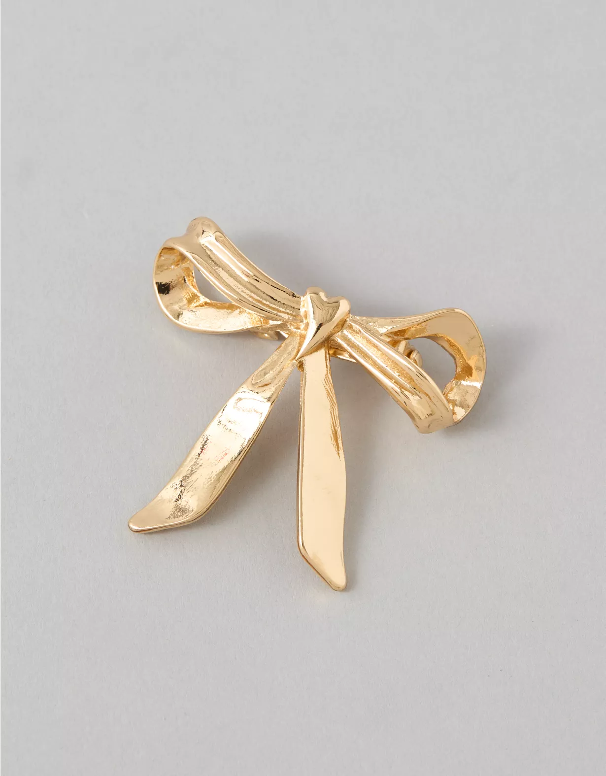 american eagle AEO Bow Brooch