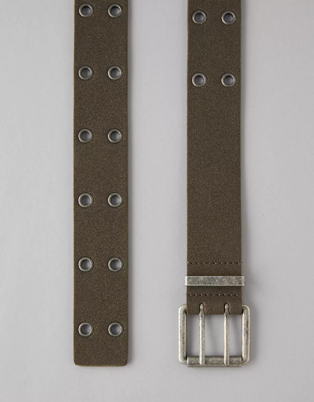 American Eagle AEO Leather Belt