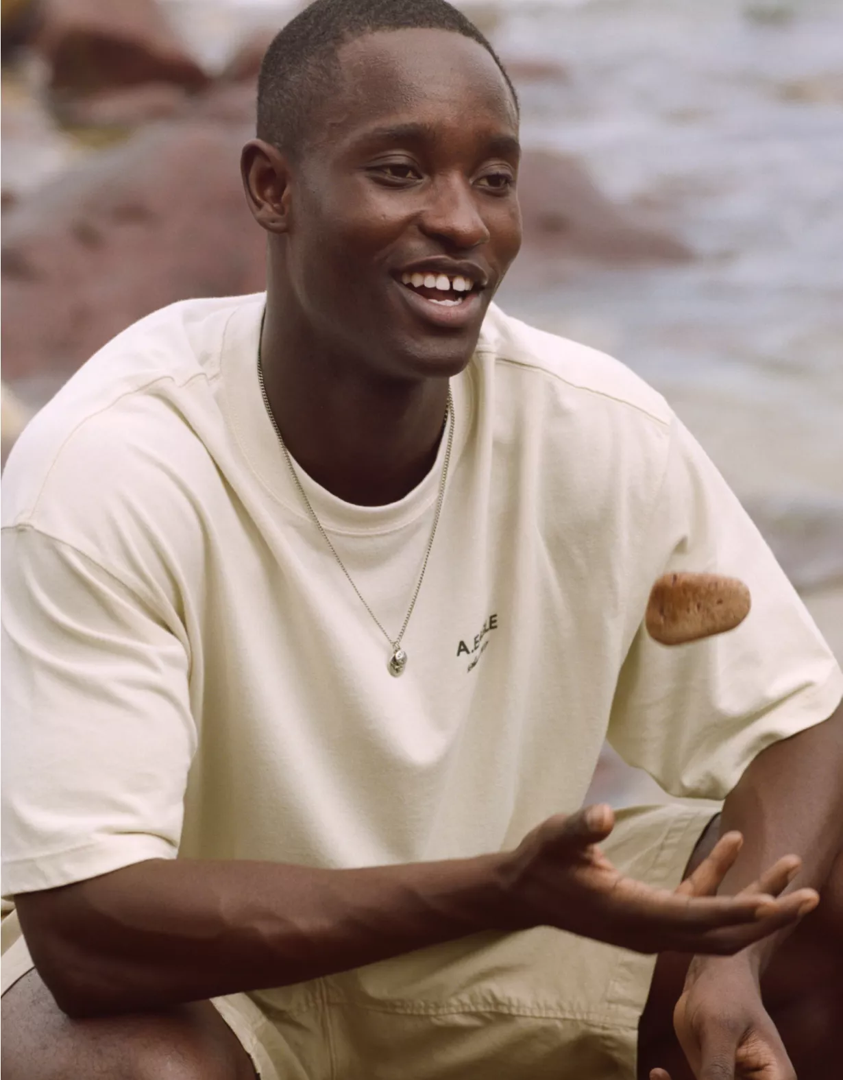 american eagle AEO Pendant Necklace