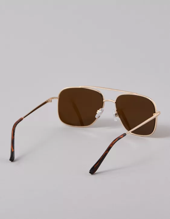 American Eagle AEO Pilot Sunglasses