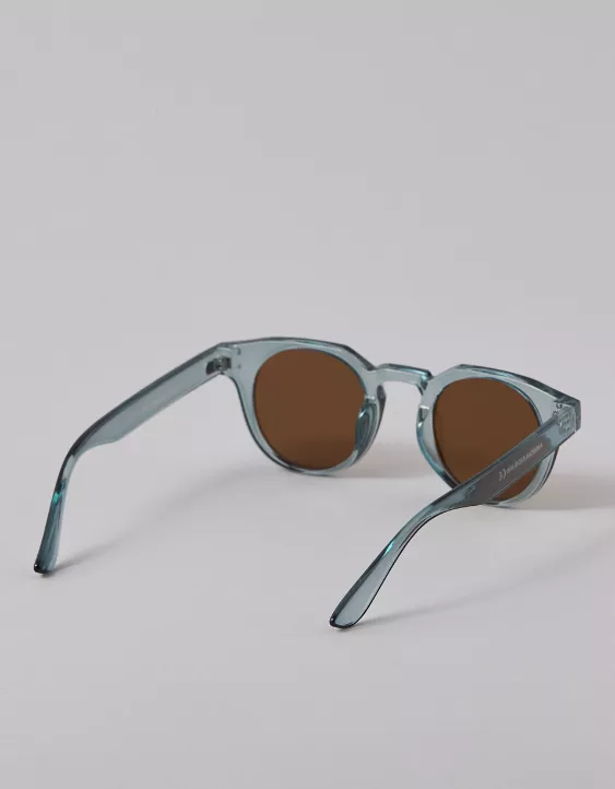 American Eagle AEO Rounded Sunglasses