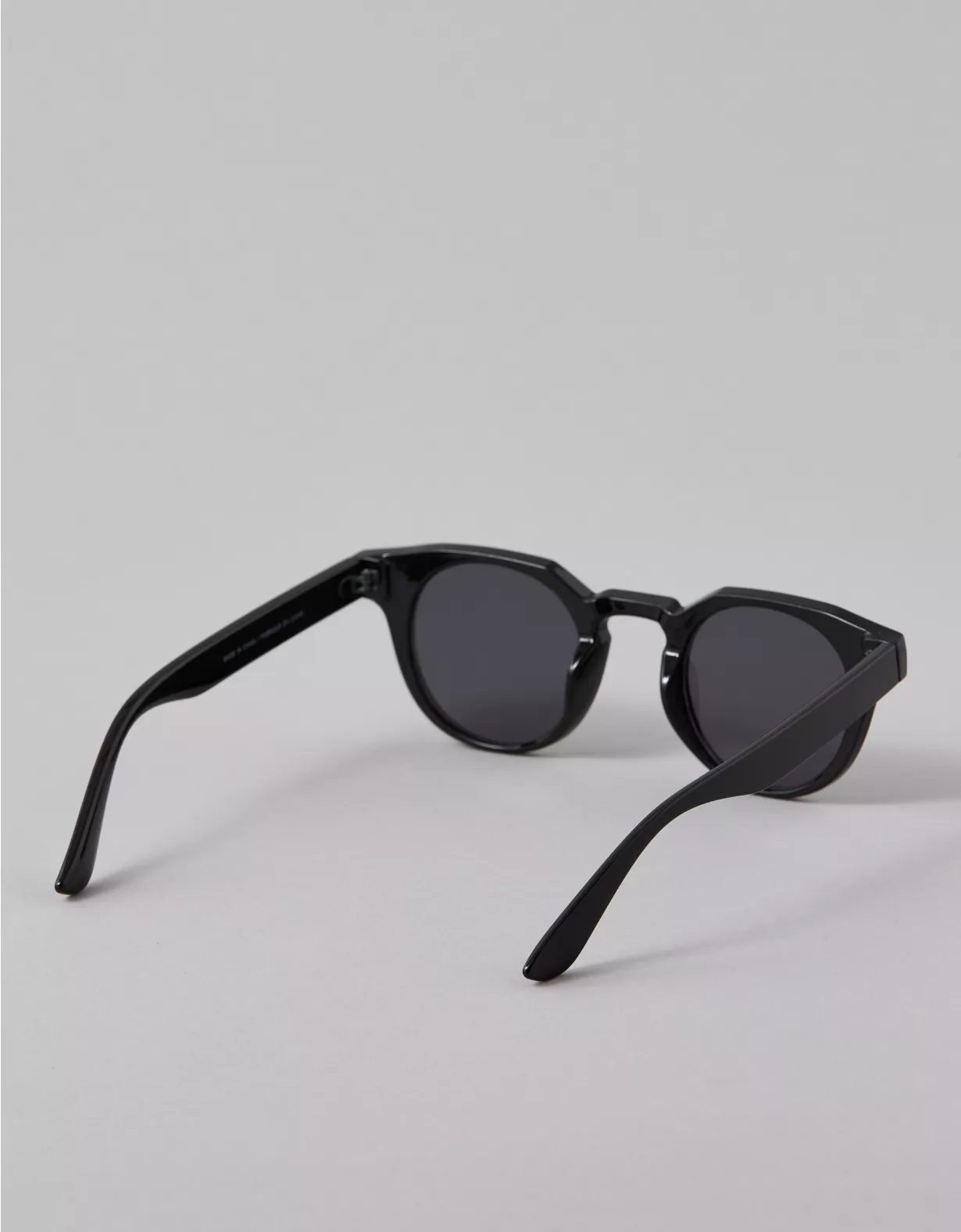 American Eagle AEO Rounded Sunglasses