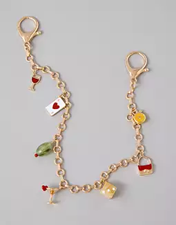 american eagle Bag Charms