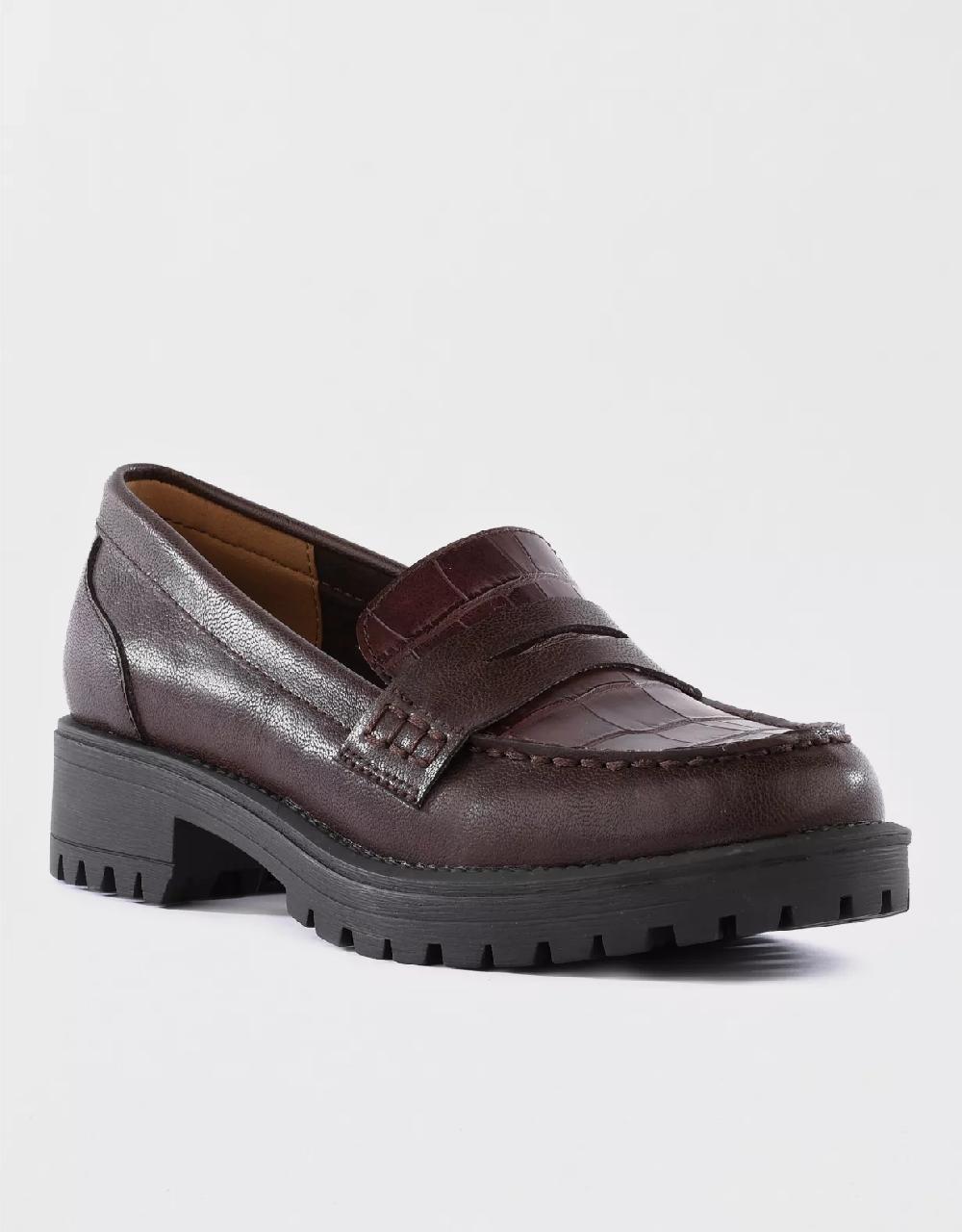 American Eagle BC Footwear Women's Roulette Loafer