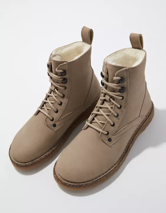 American Eagle Birkenstock Bryson Boot