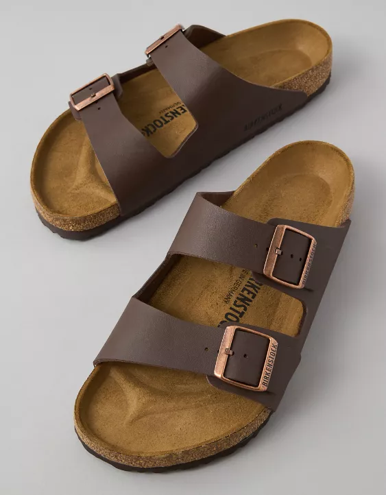 American Eagle Birkenstock Men's Arizona Sandal