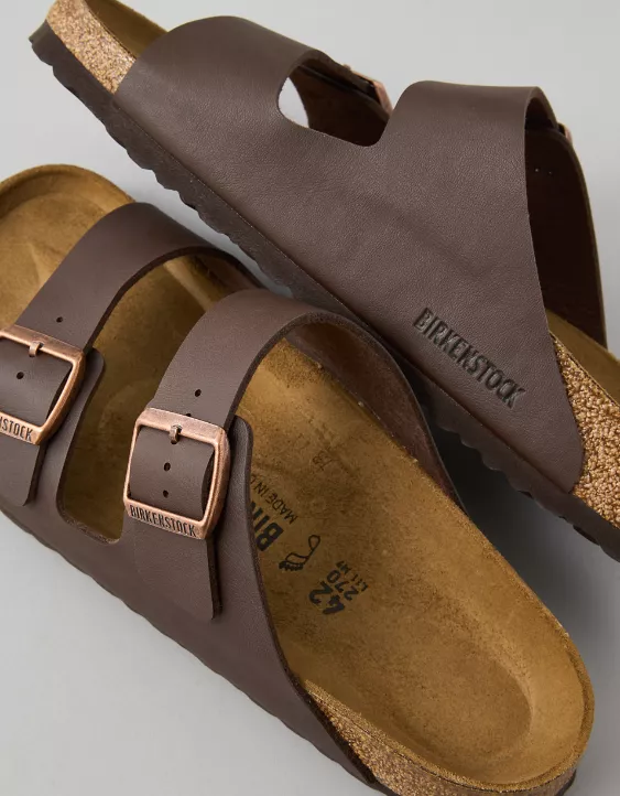 American Eagle Birkenstock Men's Arizona Sandal