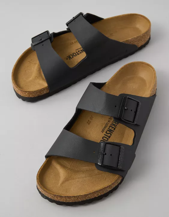 American Eagle Birkenstock Men's Arizona Sandal