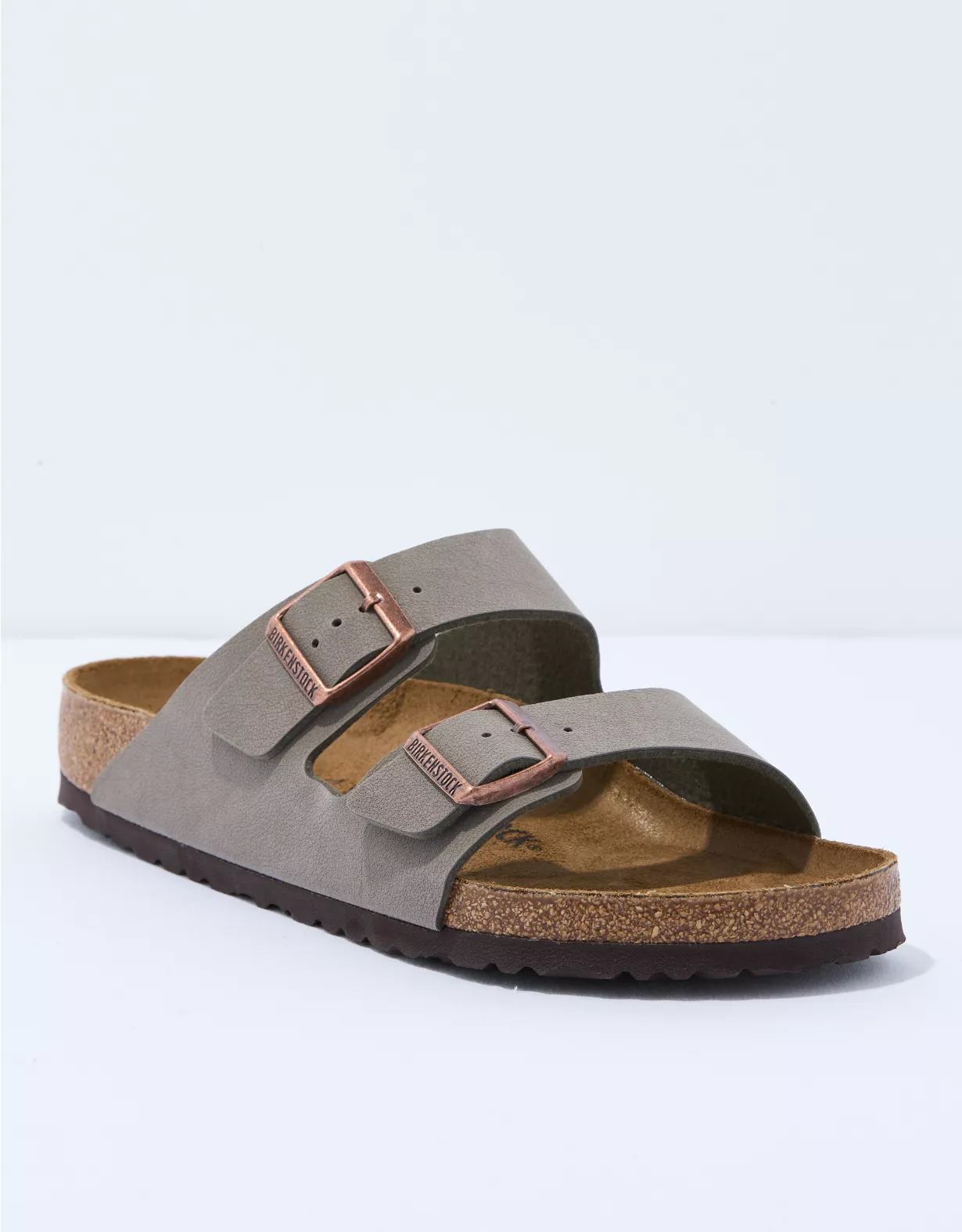 american eagle Birkenstock Men's Arizona Sandal