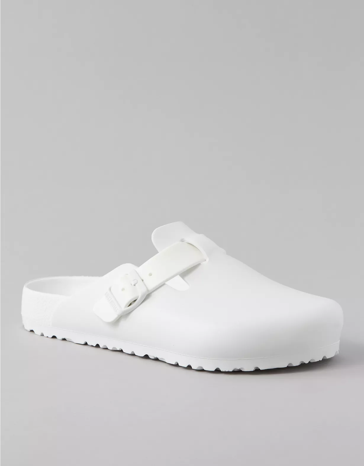 american eagle Birkenstock Men's Boston EVA Clog