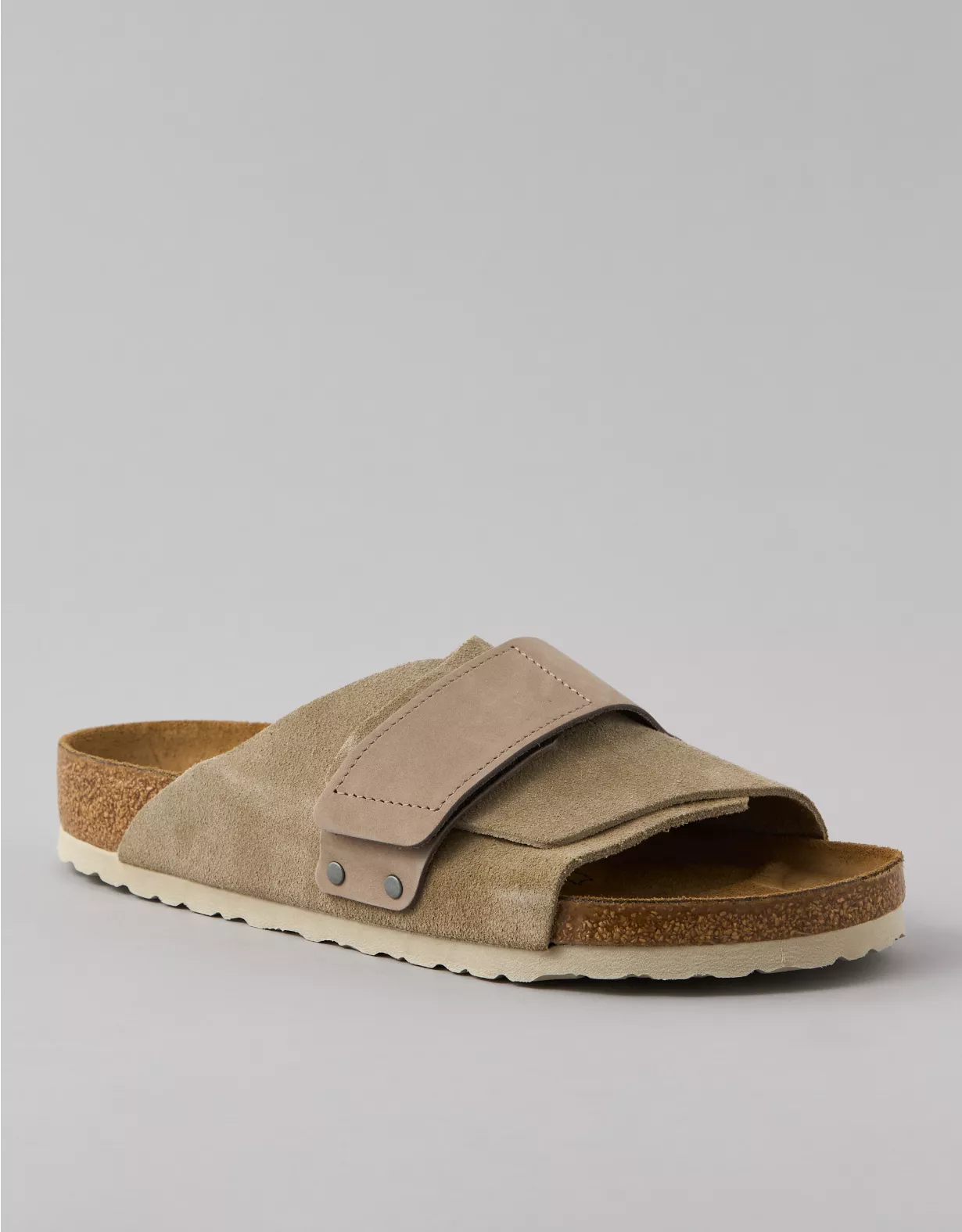 american eagle Birkenstock Men's Kyoto Sandal