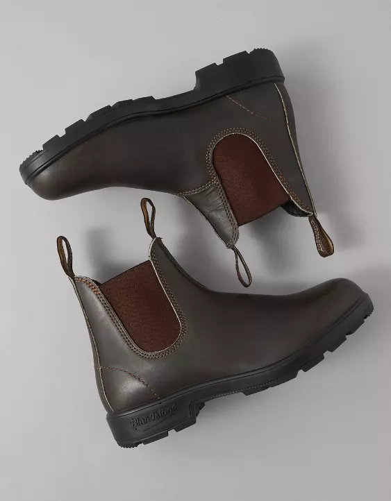 American Eagle Blundstone 500 Chelsea Boot