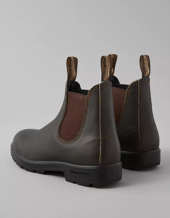American Eagle Blundstone 500 Chelsea Boot