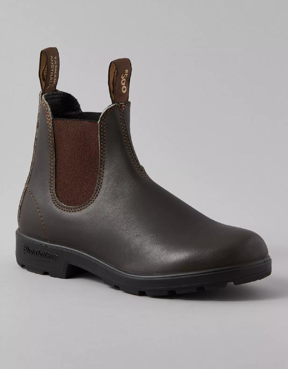 american eagle Blundstone 500 Chelsea Boot