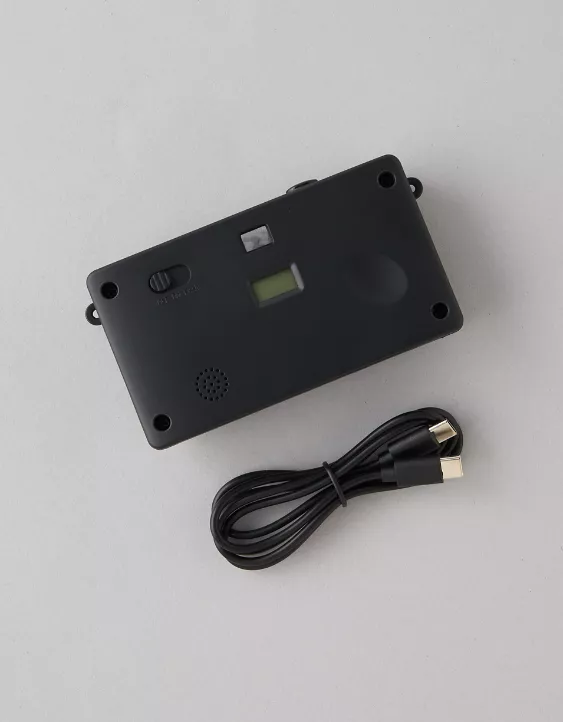 American Eagle Camp Snap Digital Camera