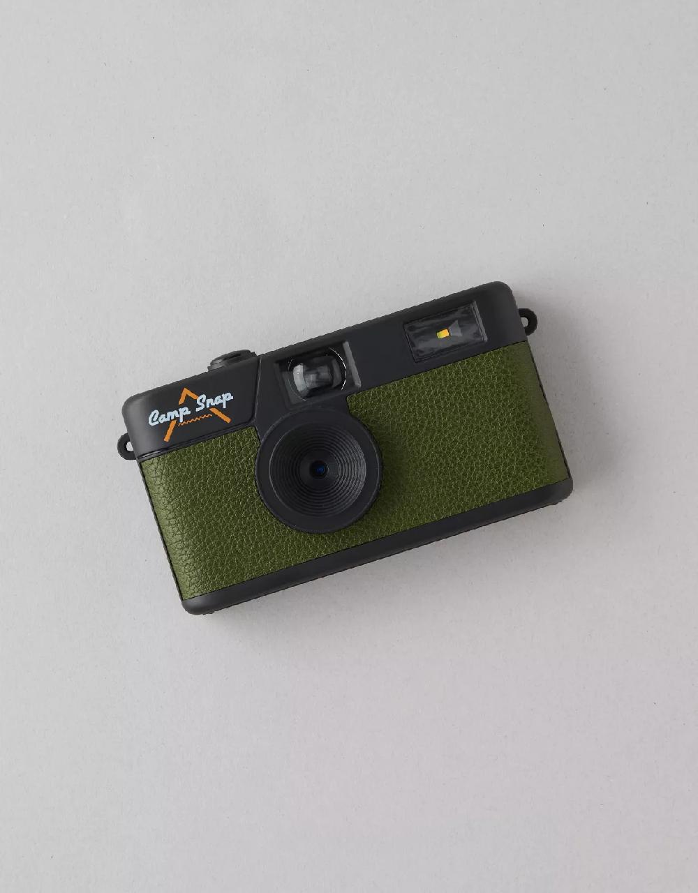 american eagle Camp Snap Digital Camera