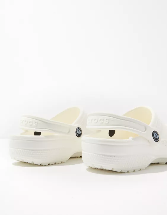 American Eagle Crocs Classic Clog