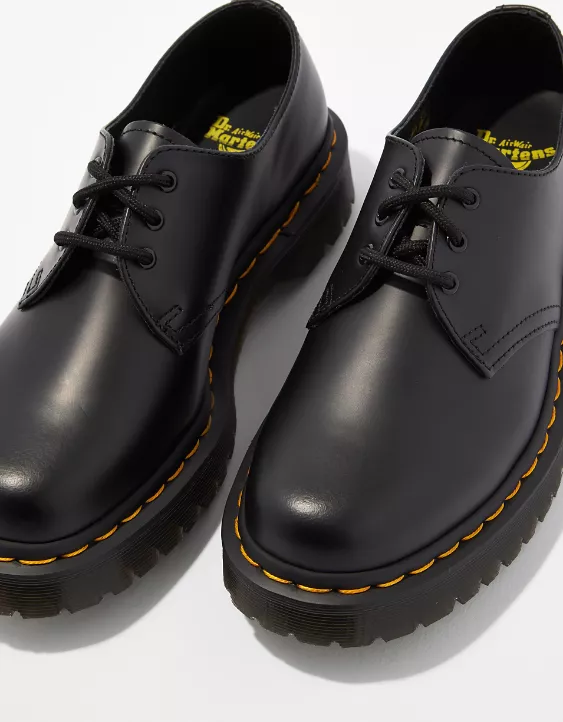 American Eagle Dr. Martens 1461 Bex Shoe