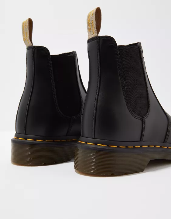 American Eagle Dr. Martens 2976 Vegan Chelsea Boot